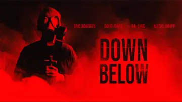 Задник до фильму"Down Below" #1153354