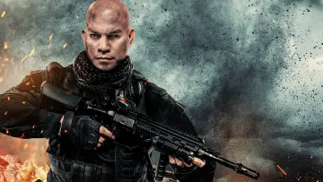 Задник до фильму"Operation Black Ops" #387387