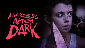 Задник до фильму"Faceless After Dark" #1116090