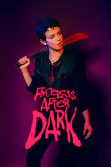 Постер до фильму"Faceless After Dark" #1116094