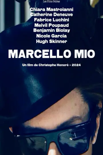 Мій Марчелло