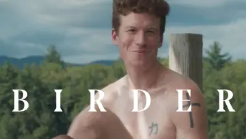 Задник до фильму"Birder" #797752