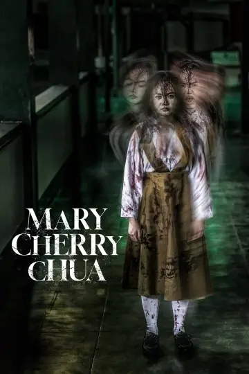 Постер до фільму "Mary Cherry Chua" #1139936