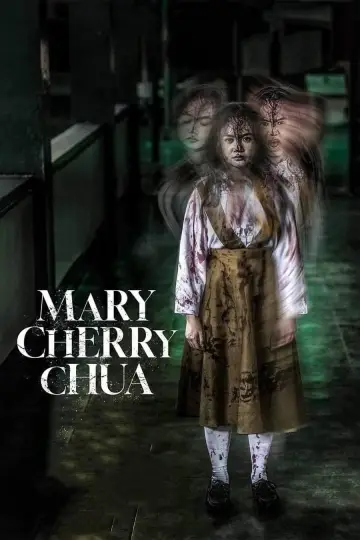 Постер до фільму "Mary Cherry Chua" #544547