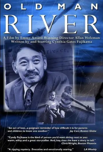 Old Man River постер