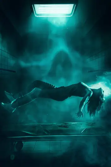 Постер до фильму"Клаустрофоби: Без сну" #472767