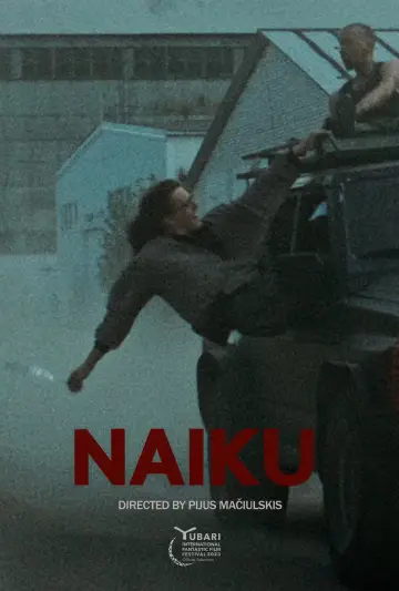 Постер до фильму"Naiku" #367802