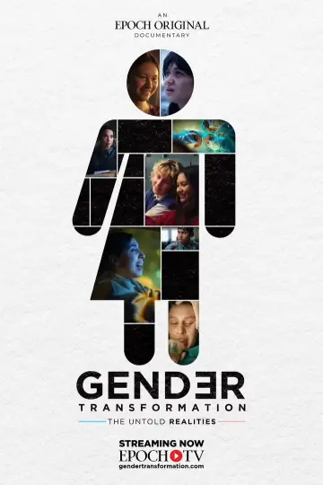 Постер до фільму "Gender Transformation: The Untold Realities" #830975