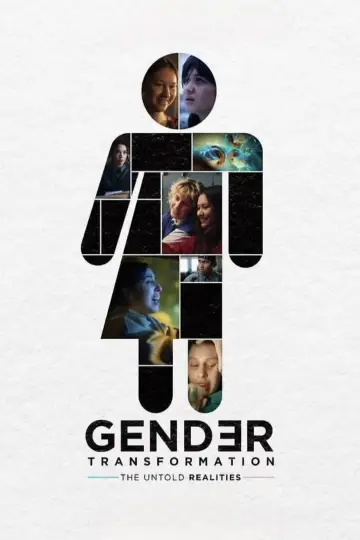 Постер до фільму "Gender Transformation: The Untold Realities" #830976