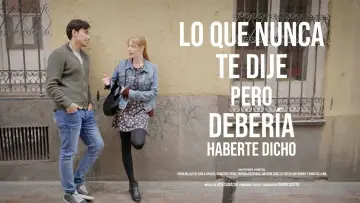Задник до фильму"Lo que nunca te dije pero debería haberte dicho" #394464