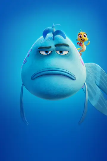 Постер до фильму"The Pout-Pout Fish" #1176952