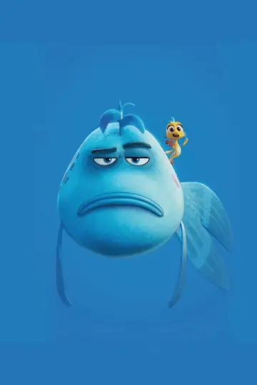 Постер до фильму"The Pout-Pout Fish" #539248
