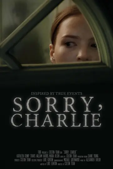 Постер до фильму"Sorry, Charlie" #1055398
