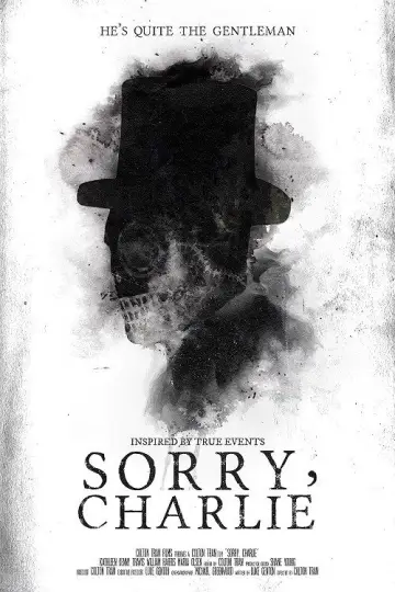 Постер до фильму"Sorry, Charlie" #1055399