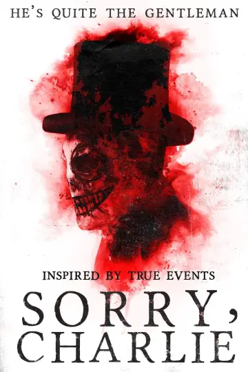 Постер до фильму"Sorry, Charlie" #1055400