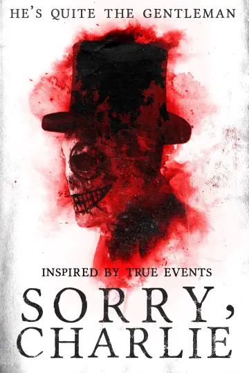 Постер до фильму"Sorry, Charlie" #1055401