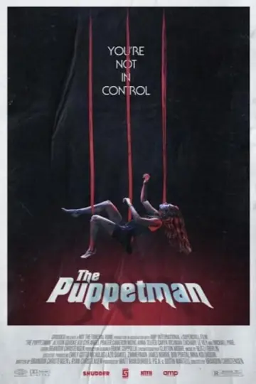 Постер до фильму"The Puppetman" #386207