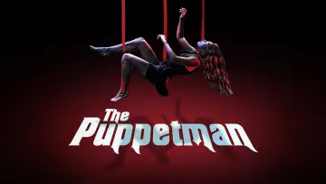 Задник до фильму"The Puppetman" #704