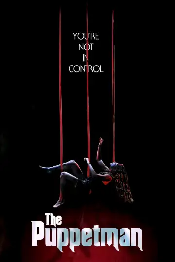 Постер до фильму"The Puppetman" #707