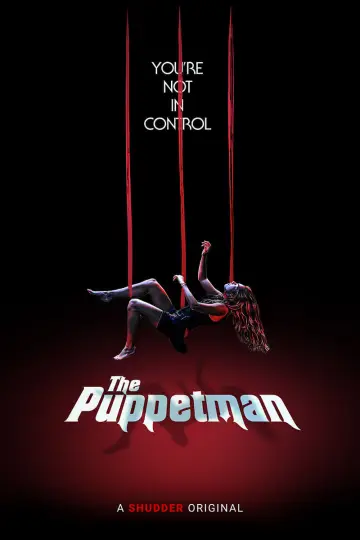 Постер до фильму"The Puppetman" #708