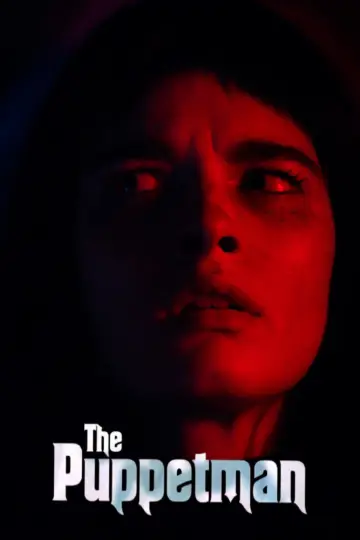 Постер до фильму"The Puppetman" #710