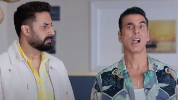 Задник до фильму"हाउसफ़ूल 5" #636183