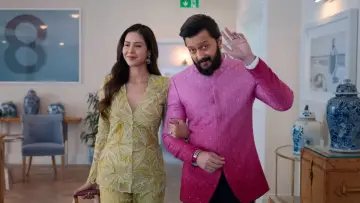 Задник до фильму"हाउसफ़ूल 5" #786607