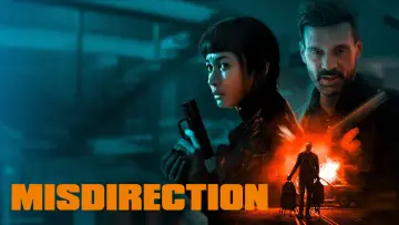 Задник до фильму"Misdirection" #831323