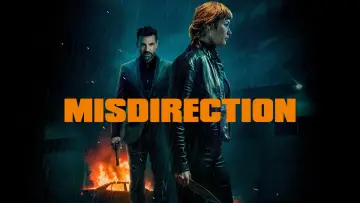 Задник до фильму"Misdirection" #831325