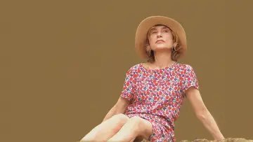 Задник до фільму "여행자의 필요" #757818