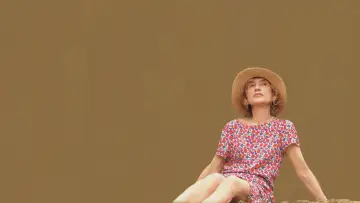 Задник до фільму "여행자의 필요" #757819