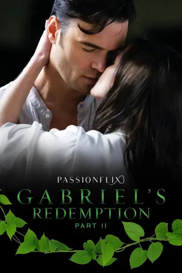 Постер до фильму"Gabriel