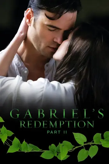 Постер до фильму"Gabriel