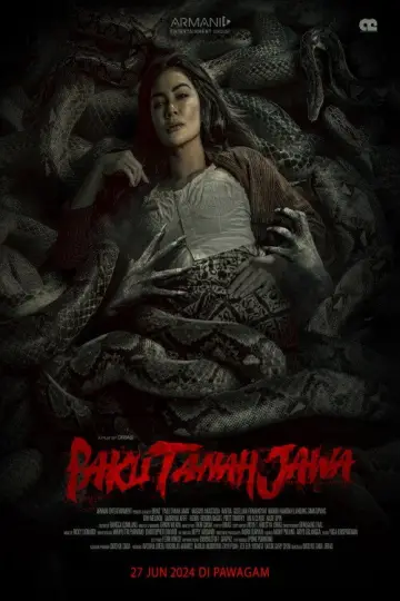 Постер до фильму"Paku Tanah Jawa" #1115596