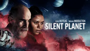 Задник до фільму "The Silent Planet" #982862