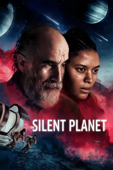 Постер до фільму "The Silent Planet" #982874
