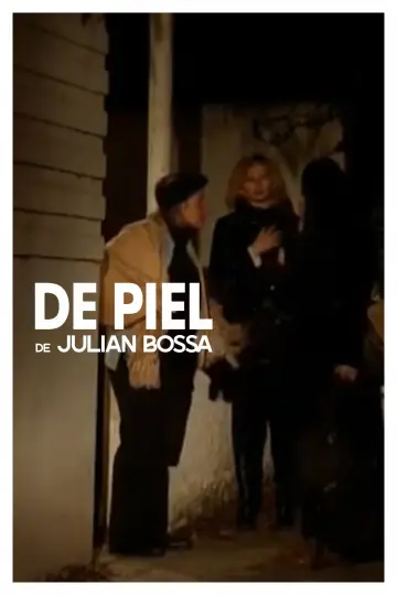 Постер до фильму"De piel" #1194321