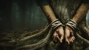 Задник до фільму "Bark" #982847