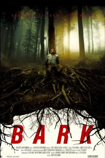 Постер до фільму "Bark" #982855