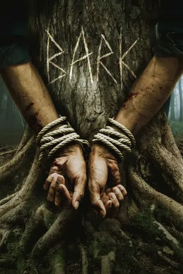 Постер до фільму "Bark" #982858