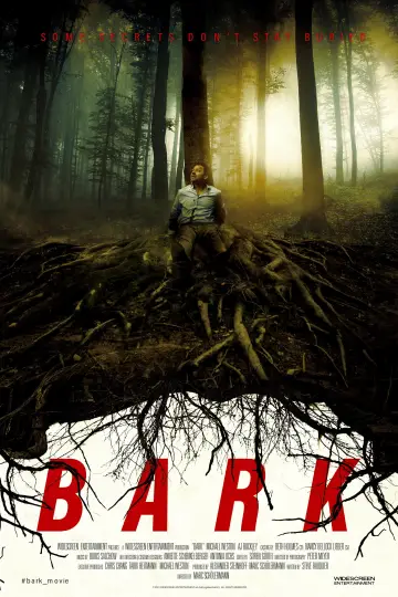 Постер до фільму "Bark" #982860