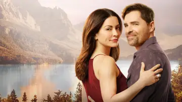 Задник до фильму"Big Sky River: The Bridal Path" #469740