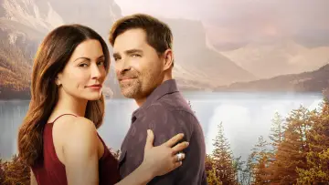 Задник до фильму"Big Sky River: The Bridal Path" #469742