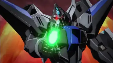 Задник до фильму"機動戦士ガンダムSEED FREEDOM" #194164