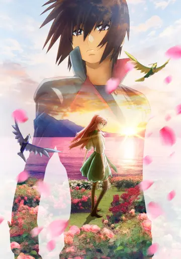 Постер до фильму"機動戦士ガンダムSEED FREEDOM" #194166