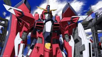 Задник до фильму"機動戦士ガンダムSEED FREEDOM" #479228