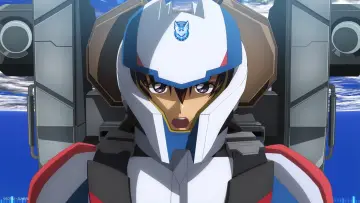 Задник до фильму"機動戦士ガンダムSEED FREEDOM" #479230
