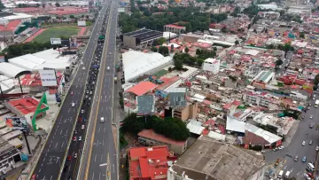 Задник до фильму"Naucalpan" #1188956
