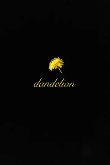 Постер до фильму"Dandelion" #472997