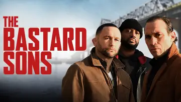 Задник до фильму"The Bastard Sons" #984247